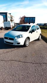 Fiat Grande Punto 1.2 3 porte S&S Actual