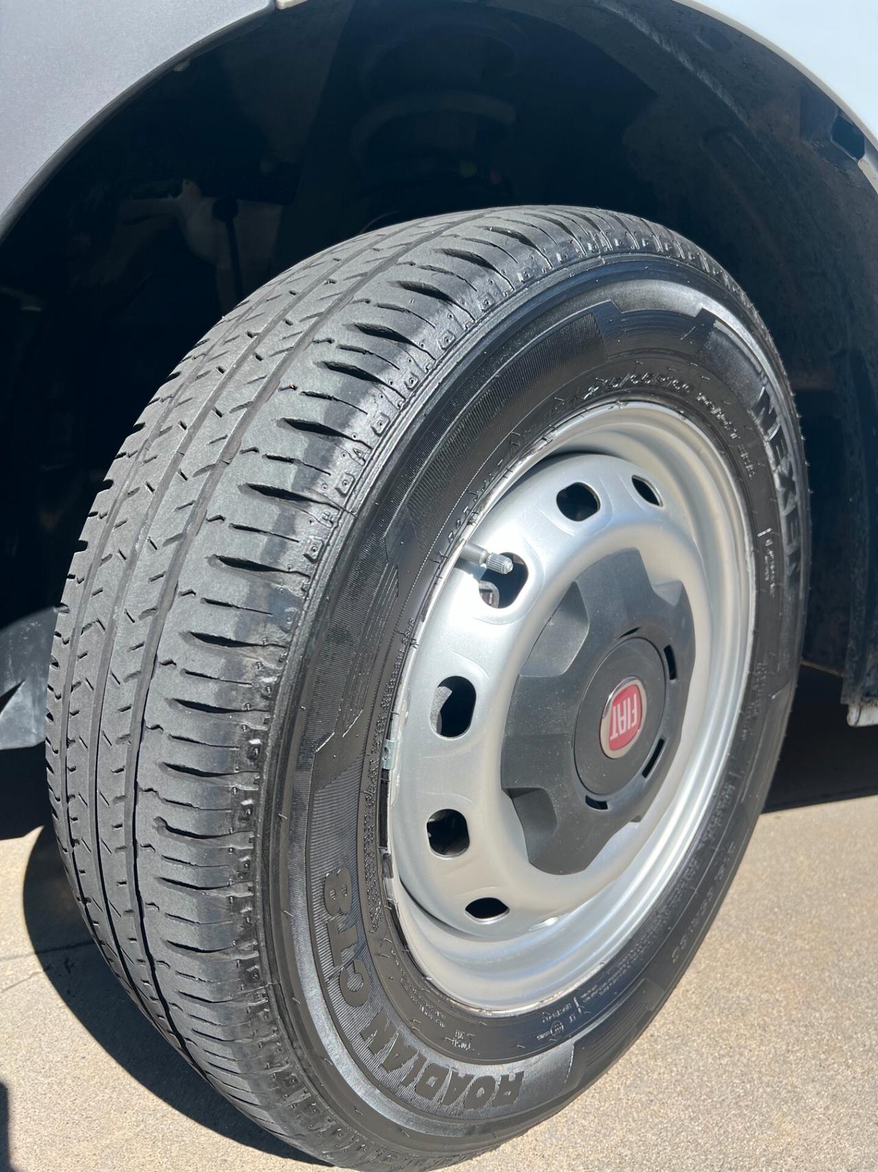 Fiat Talento 1.6 Mjt 120cv 12Q. PL-TN PROLUNGATO - 83.000km