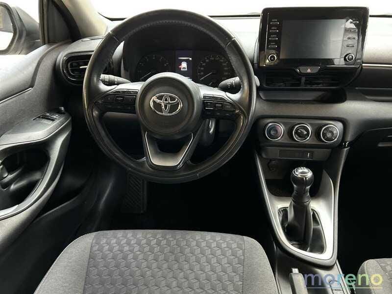 Toyota Yaris 1.0 Active
