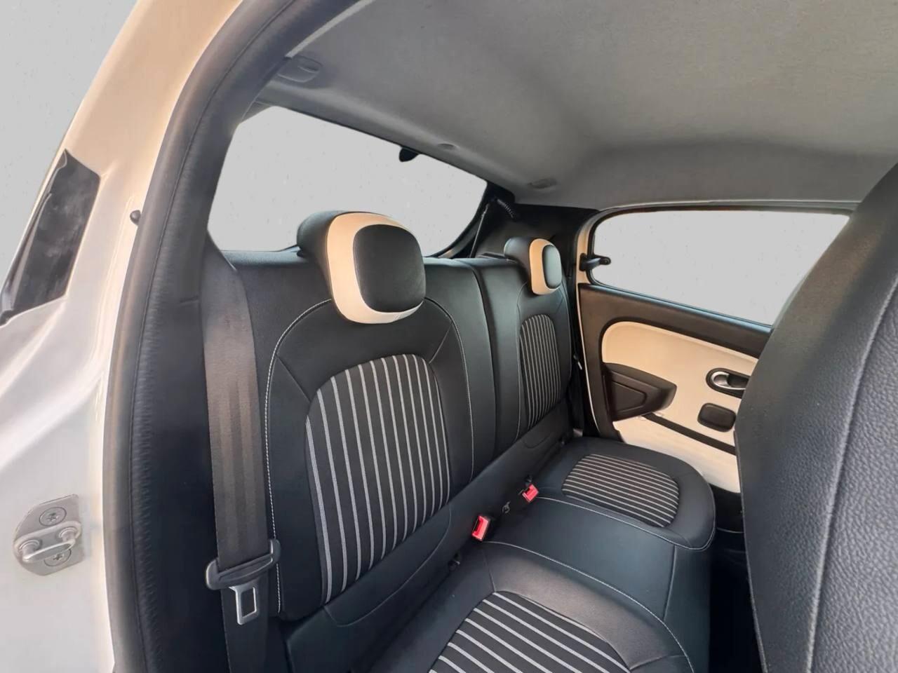 Renault Twingo SCe 65 CV Signature 12/2020