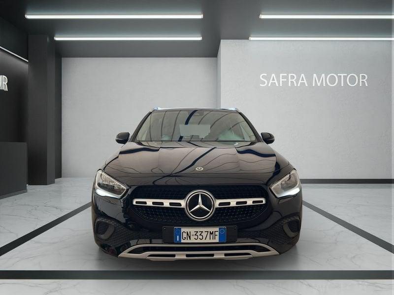 Mercedes-Benz GLA GLA 200 d Auto Executive