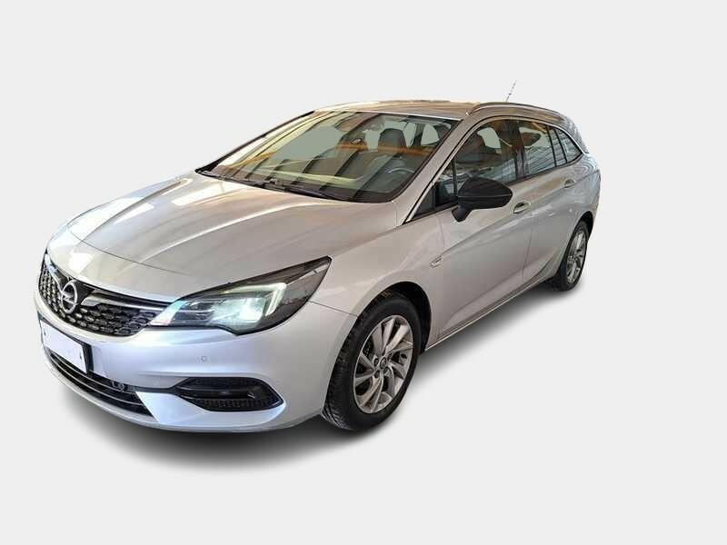 OPEL ASTRA WAGON ST 1.5 CDTI Business Elegance 122cv S/S AT9