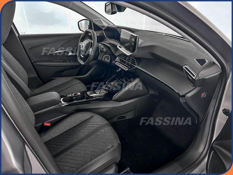 Peugeot 208 208 Hybrid 110 e-DCS6 Allure