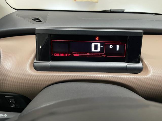 CITROEN C4 Cactus PureTech 82 S&S ETG Shine
