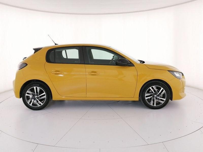 Peugeot 208 1.2 puretech Active Pack s&s 100cv