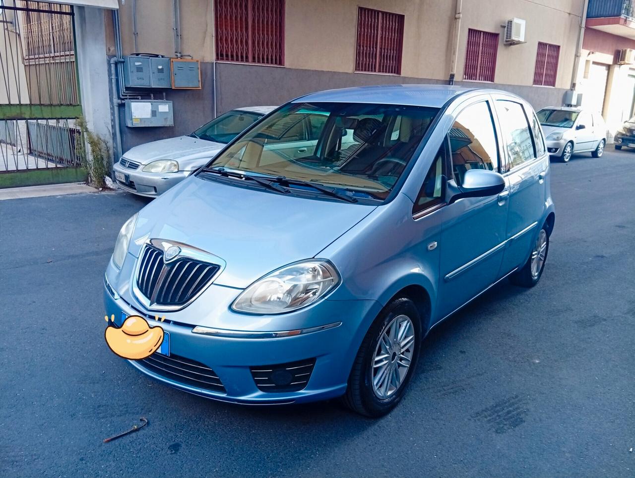 Lancia MUSA 1.3 Multijet 16V 90 CV Platino