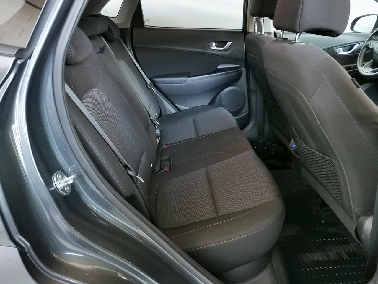 Hyundai Kona 1.0 T-GDI Hybrid 48V iMT XLine