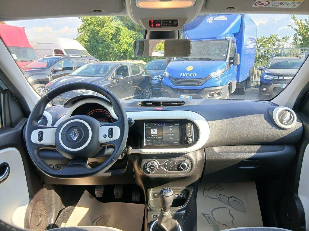 Renault Twingo 1.0 SCe Zen