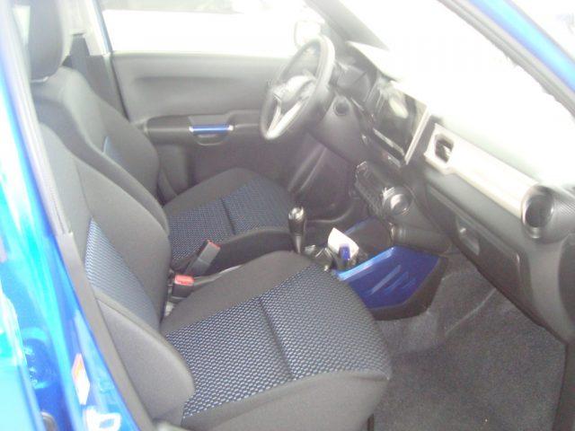 SUZUKI Ignis 1.2 Hybrid 2WD Top NUOVO DA IMMATRICOLARE