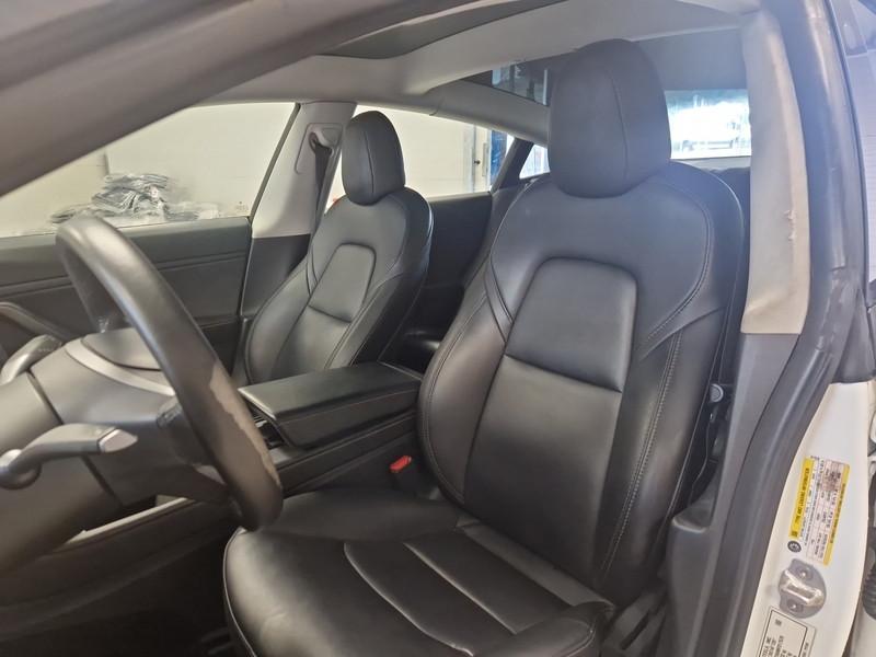 TESLA MODEL 3 75 KWH LONG RANGE DUAL MOTOR AWD 4 PORTE BERLINA