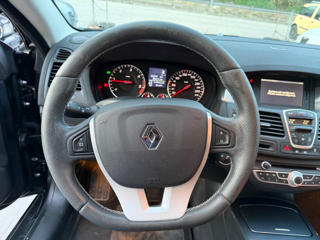 Renault Laguna Coupé 2.0 dCi 180CV 4Control