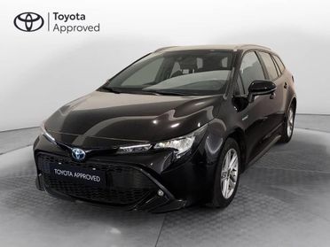 Toyota Corolla Touring Sports 1.8 Hybrid Active CVT