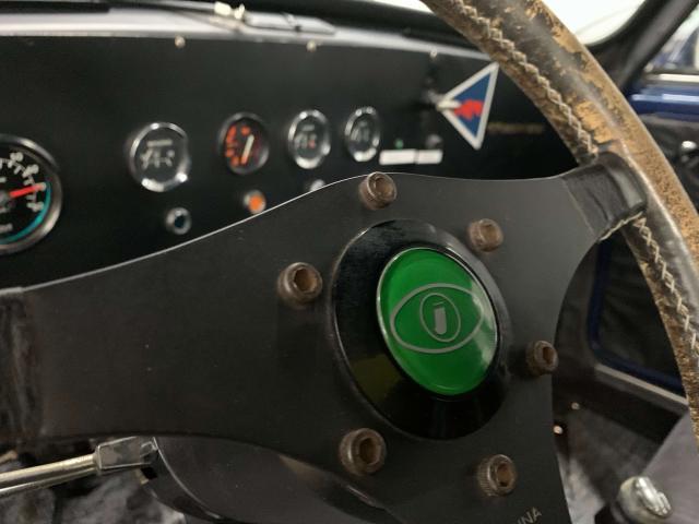 Innocenti Mini 1300 Cooper