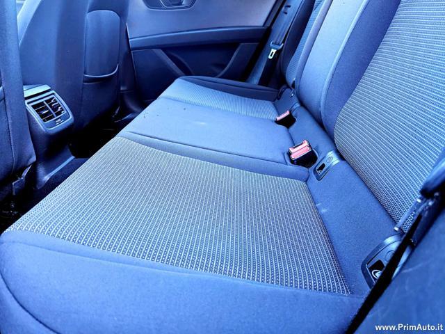 SEAT Leon 1.4 TGI 5p. Business