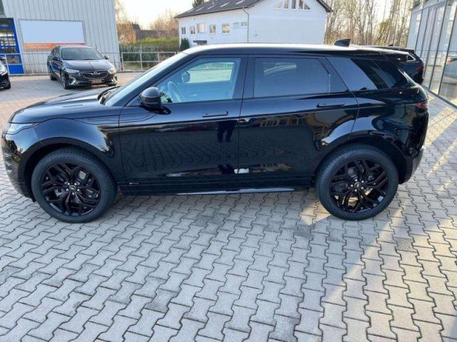 LAND ROVER Range Rover Evoque 2.0D I4 180 CV AWD Auto R-Dynamic S