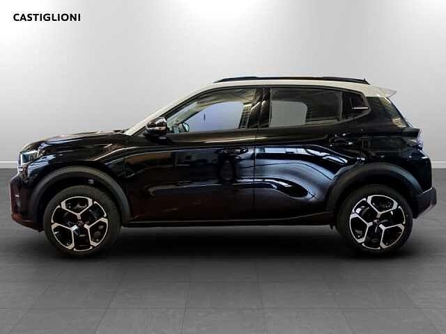 Citroen C3 C3 1.2 hybrid Plus 100cv e-dct