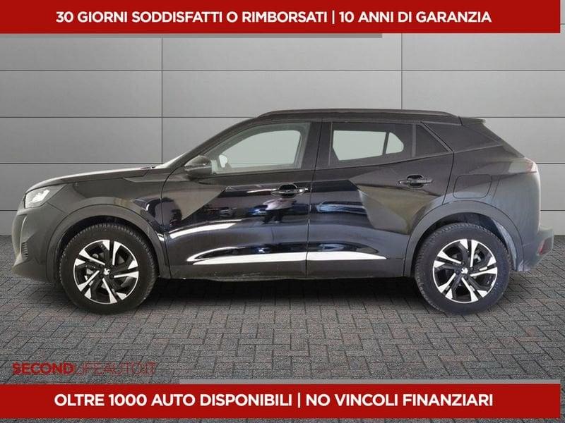 Peugeot 2008 1.2 puretech Allure Pack s&s 100cv