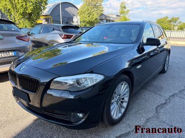 BMW 530 d xDrive 258CV Touring Futura