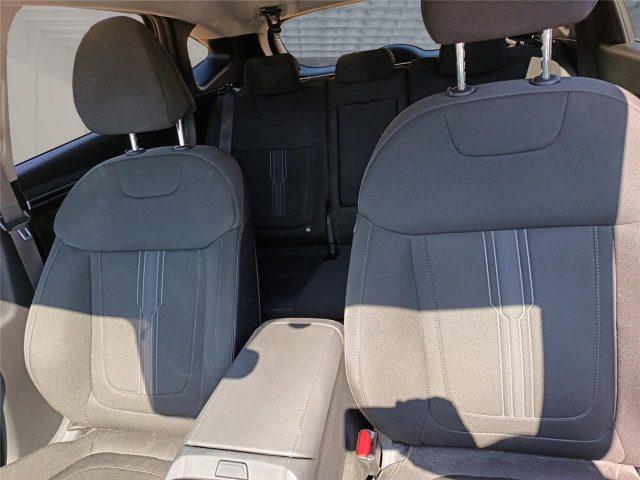 HYUNDAI Tucson 3ª serie 1.6 HEV aut.Xline