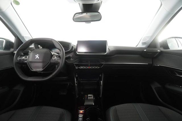 PEUGEOT 208 208 PureTech 100 Stop&Start EAT8 5 porte Allure