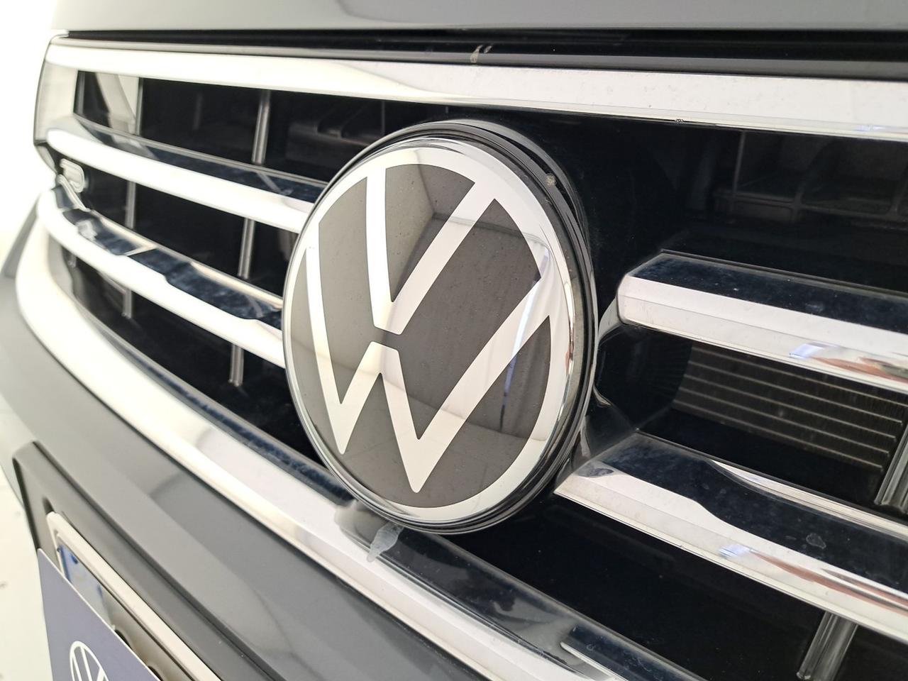 Volkswagen Tiguan 2.0 tdi r-line 150cv dsg