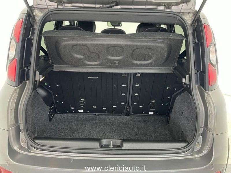FIAT Panda 1.0 FireFly S&S Hybrid Sport