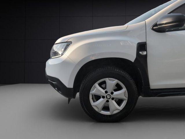 DACIA Duster 1.0 TCe 100 CV ECO-G 4x2 Comfort