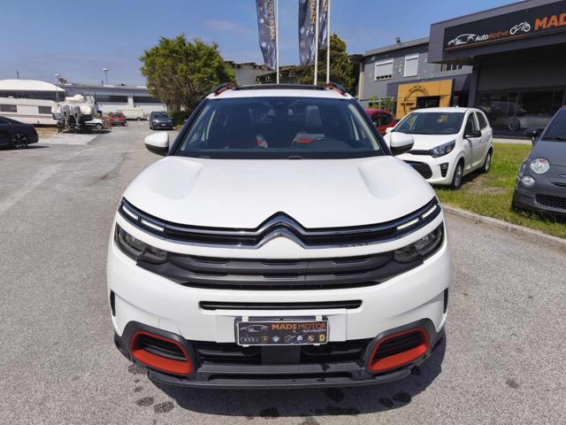 CITROEN C5 Aircross BlueHDi 130 S&S EAT8 Feel