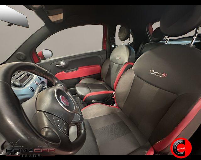 FIAT 500 1.3 Multijet 16V 95 CV Cult