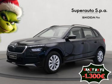 Skoda Kamiq 1.0 TSI 110 CV DSG Ambition