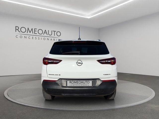OPEL Grandland X 1.6 diesel Ecotec Start&Stop Advance 120 CV