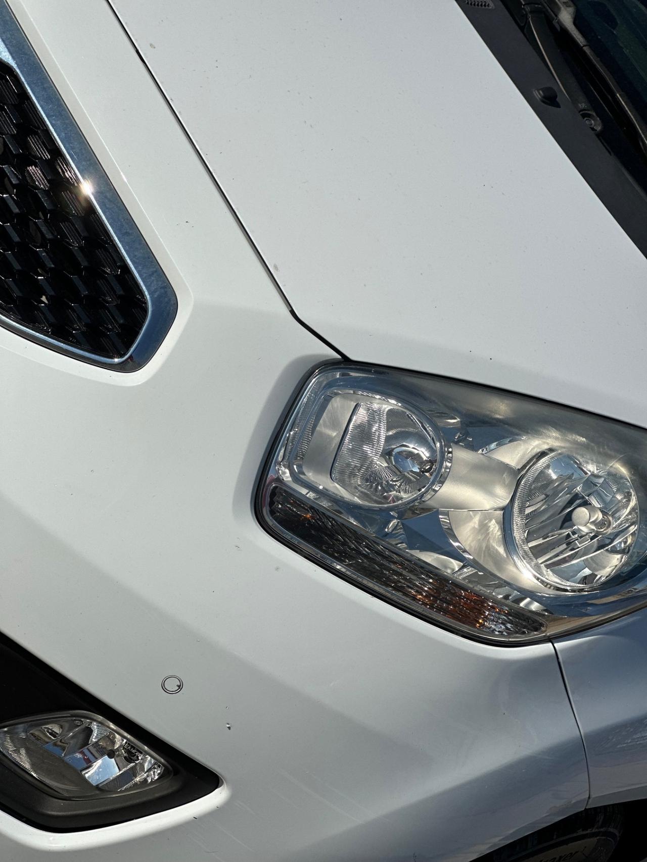 Kia VENGA 1.4 BENZINA 2013 - TETTO PANORAMICO