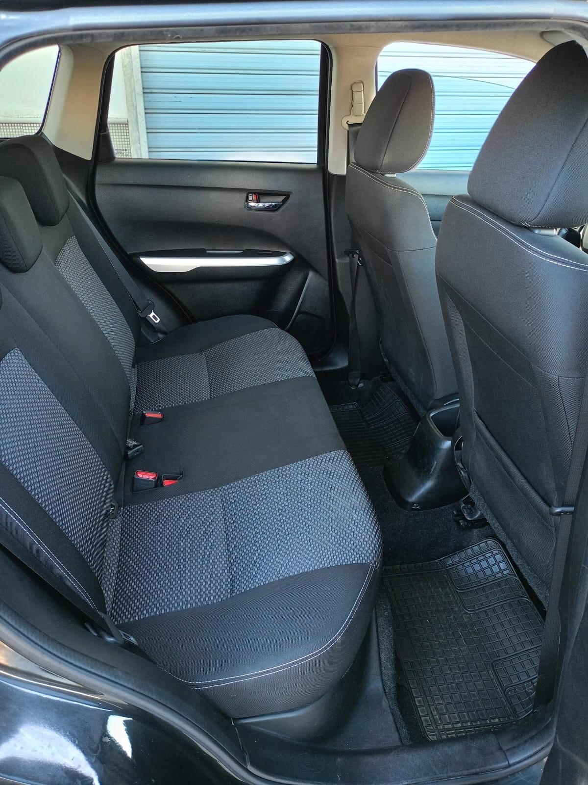 Suzuki Vitara 16 DDIS V-TOP