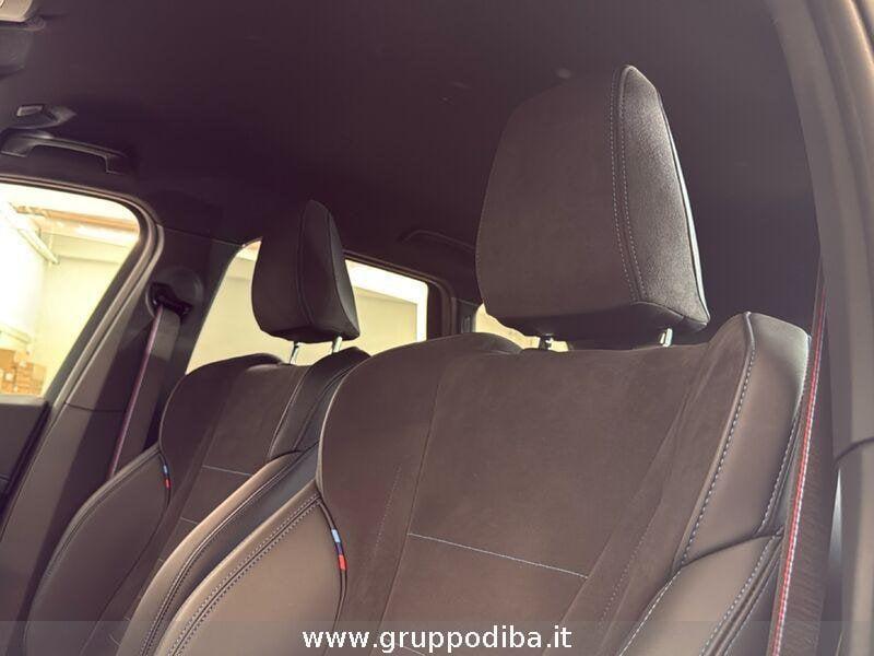 BMW X1 U11 xdrive 25e MSport Pro auto