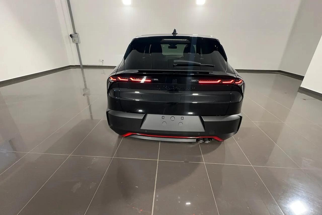 Alfa Romeo Junior 1.2 136 CV Hybrid eDCT6 Speciale