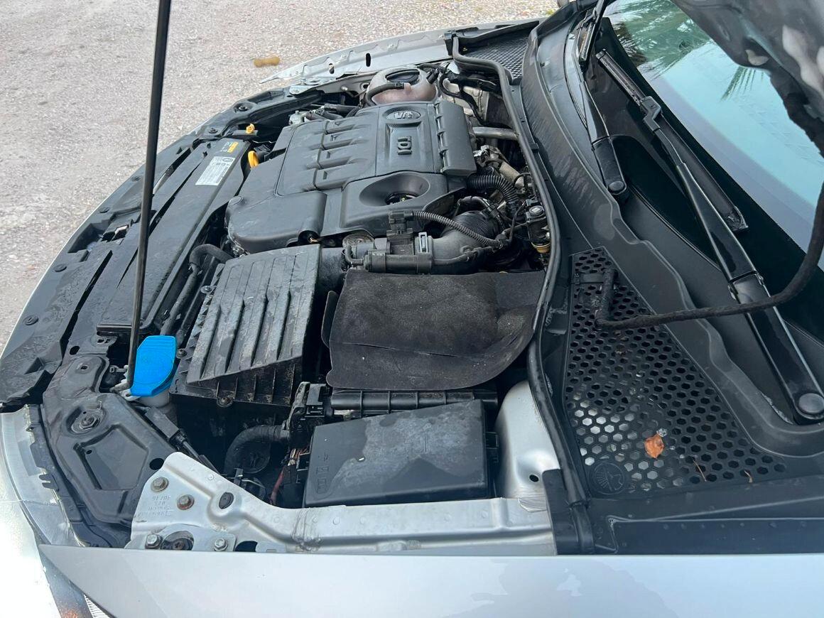 Seat Leon 2.0 TDI 150 CV 4DRIVE ST X-PERIENCE