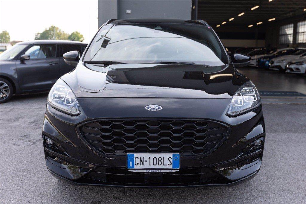 FORD Kuga 2.0 ecoblue ST-Line X 2wd 120cv auto del 2023