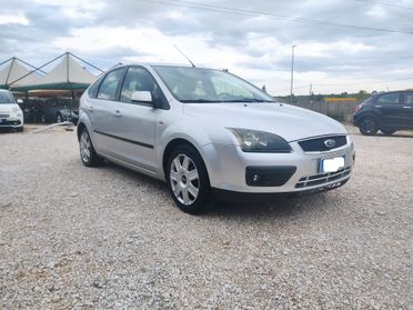 Ford Focus 1.8 TDCi (115CV) 5p.