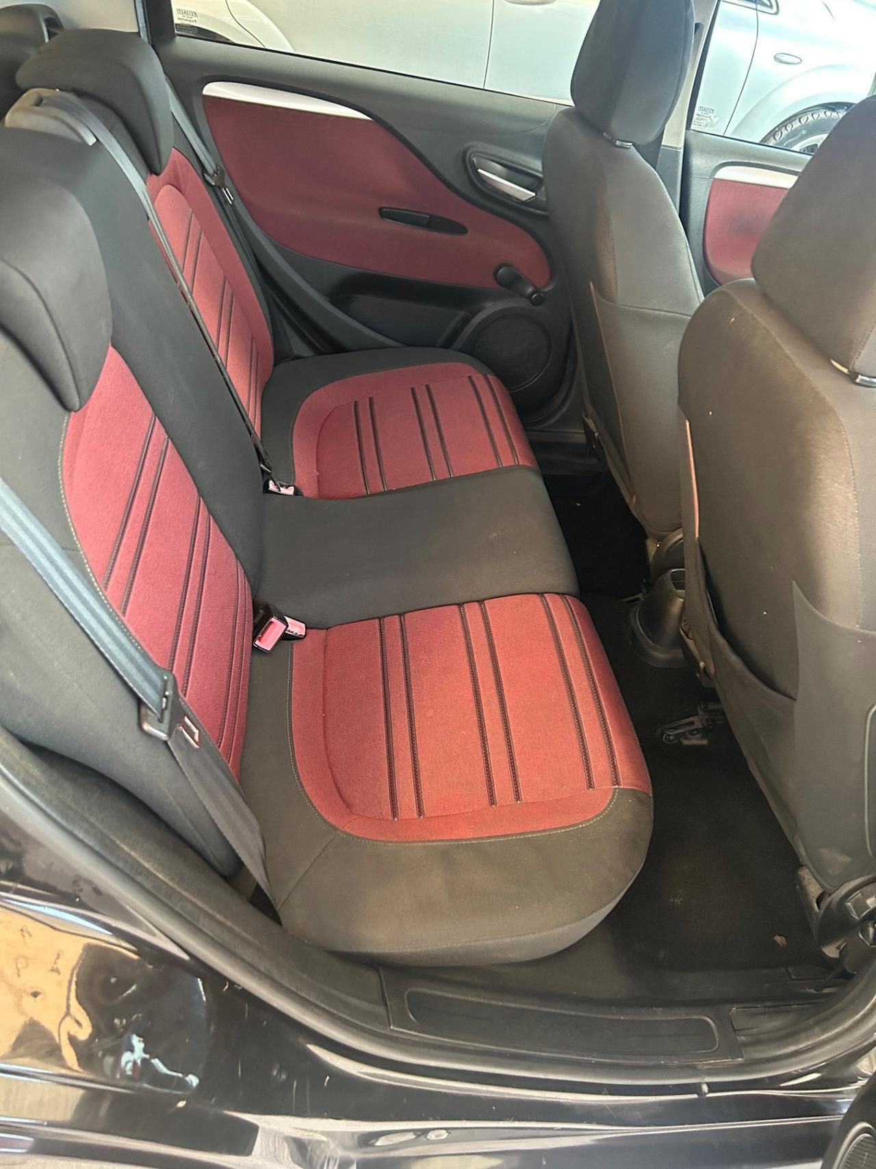 FIAT PUNTO EVO 1.3 Mjet 90 cv “PREZZACCIO”-2010
