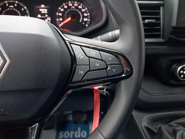 RENAULT Trafic BluedCi 9 posti