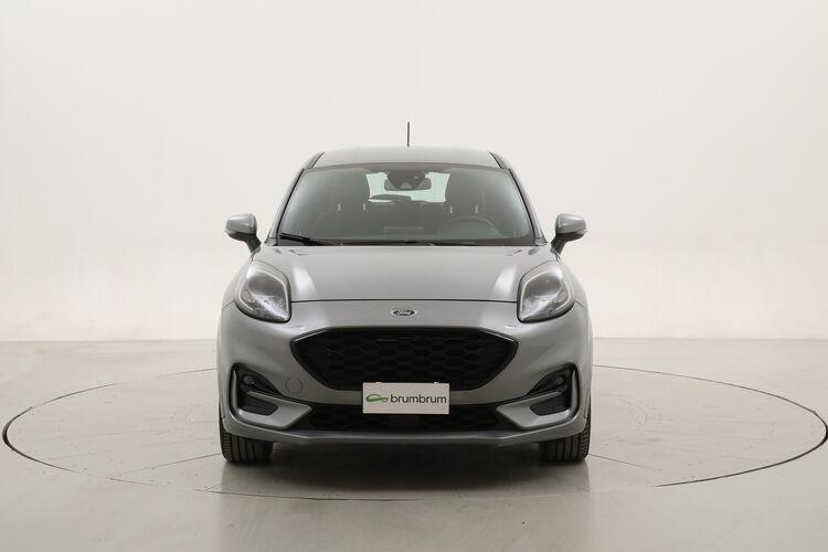 Ford Puma Hybrid ST-Line BR791767 1.0 Mild Hybrid 125CV