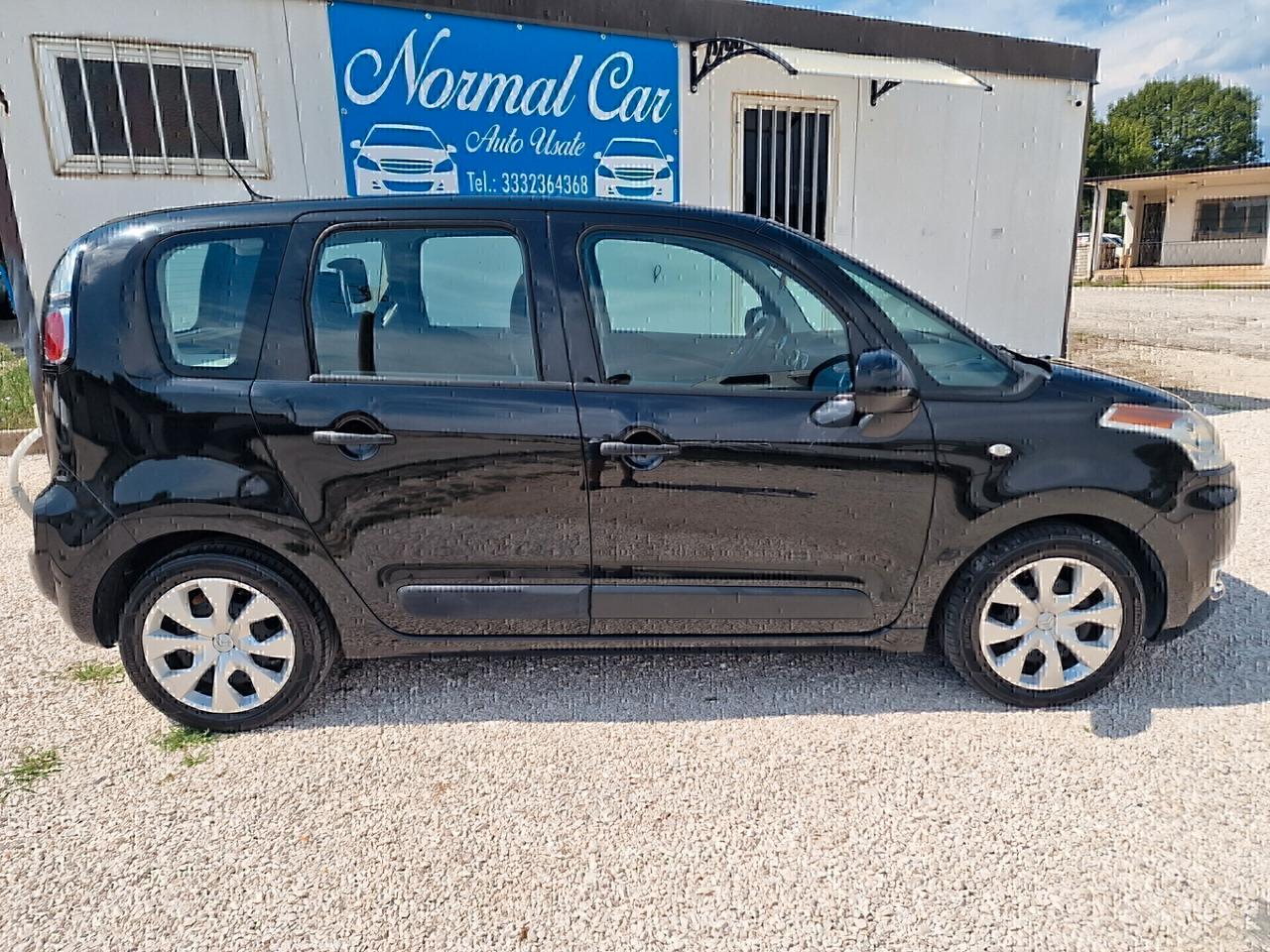 Citroen C3 Picasso 1.4 95 Ideal