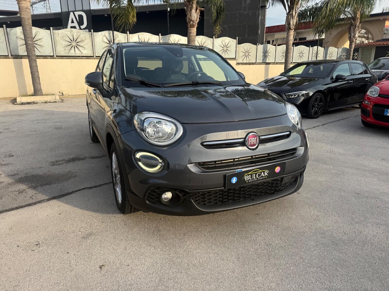 Fiat 500X 1.3 MultiJet 95 CV Connect
