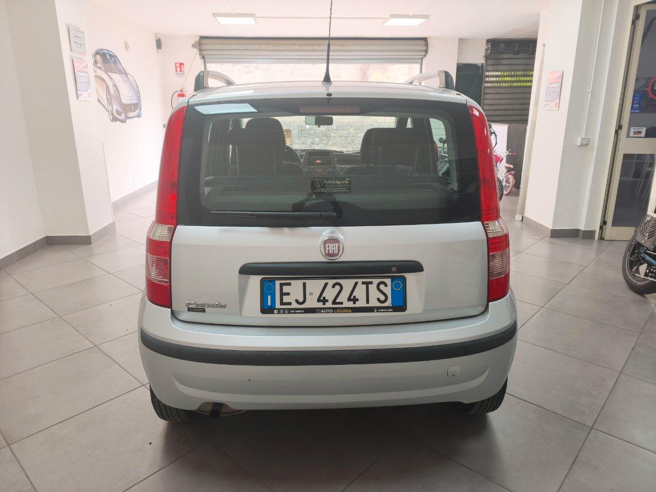 Fiat Panda 1.2 Active 69cv E5