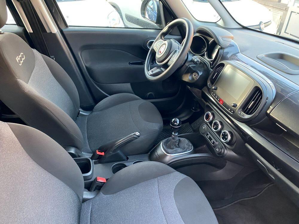 Fiat 500L 1.4 95 CV S&S Mirror