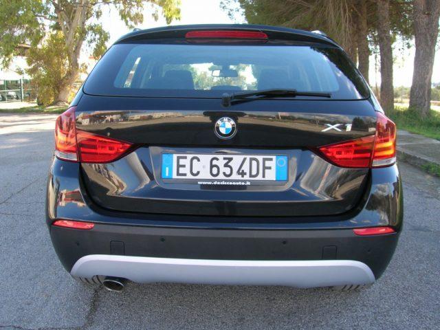 BMW X1 xDrive18d Futura