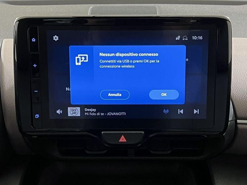 Toyota Yaris Cross Yaris Cross 1.5 Hybrid 5p. E-CVT Lounge