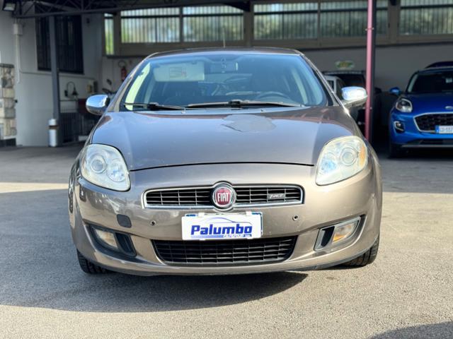 FIAT Bravo 1.4 T-jet 120 CV Dynamic GPL