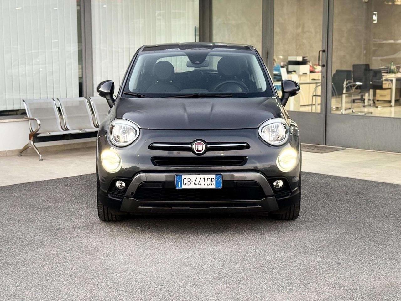 Fiat 500X 1.0 Benzina 120CV E6 Neo - 2020