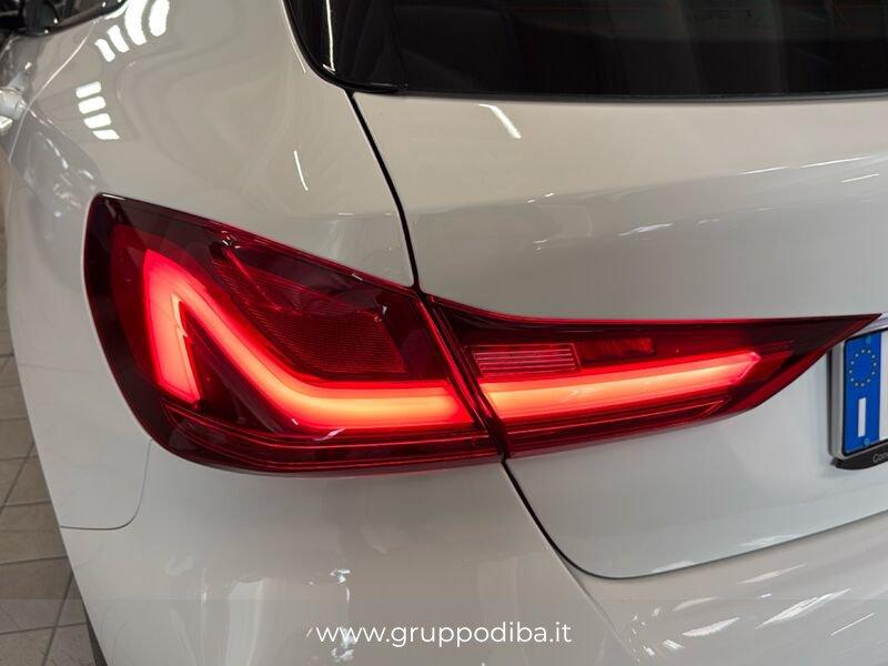 BMW Serie 1 F40 Diesel 118d Msport auto